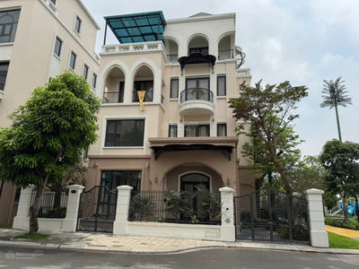 Biệt thự Vinhomes OCP2 - Phân khu Cọ Xanh - CX2 - 173, KT 15X14m -VHOCP2 - Giá 47 Tỷ