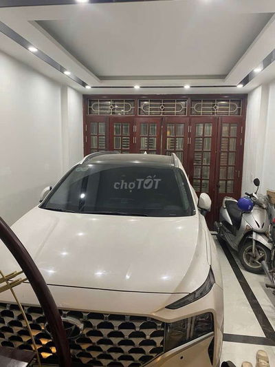 🔥 CHỈ 6 TỶ - NHÀ MẶT NGÕ Ô TÔ - KINH DOANH NHỎ TUỲ Ý
