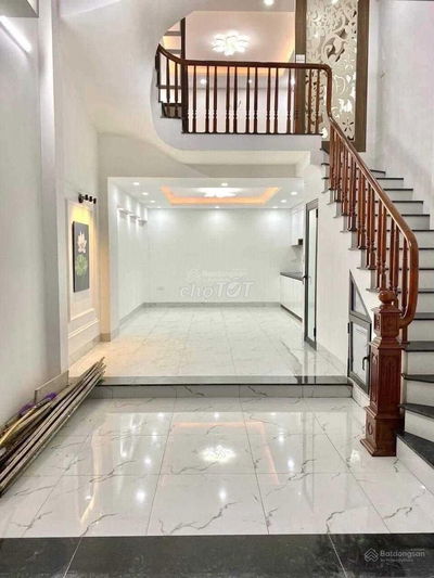 Bán nhà Hoàng Liệt DT 50m2,giá 8.8 tỷ,ngõ oto,thoáng,ở luôn,nhà đẹp