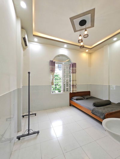 PHÒNG TRỌ CAO CẤP – TẶNG 1 THÁNG Ở MIỄN PHÍ – VỊ TRÍ TRUNG TÂM CẦN THƠ