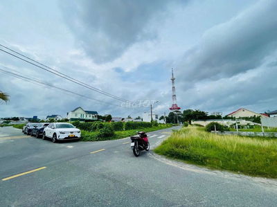 CHỦ NỢ DÍ BÁN GẤP 369M2 750TR MT LIỄU BÌNH HƯƠNG TÂN THÔNG HỘI