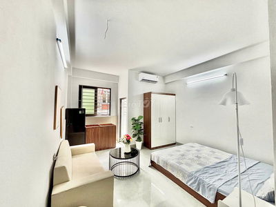 Cho thuê phòng trọ ccmn 43 Cổ Nhuế Bắc Từ Liêm mới xây xong