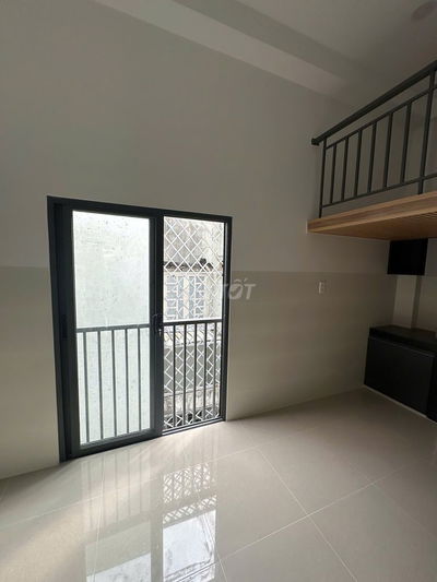 Căn hộ Duplex mới, đẹp như hình, Đối diện Vạn Phúc City