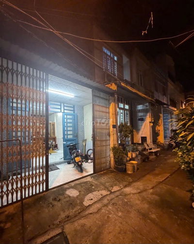 BÁN NHÀ AN DƯƠNG VƯƠNG-BÌNH TÂN-2TẦNG-52M2-2PN-HXH ĐỖ CỬA-SHR-GIÁ MỀM.