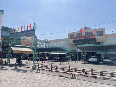NGAY CHỢ HẠNH THÔNG TÂY - XE 16 TỚI NHÀ - DT:  5X15 - NHÀ 1 ĐỜI CHỦ