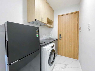 Studio 32m2 ở ngay Đường số 85, Tân Quy, Quận 7