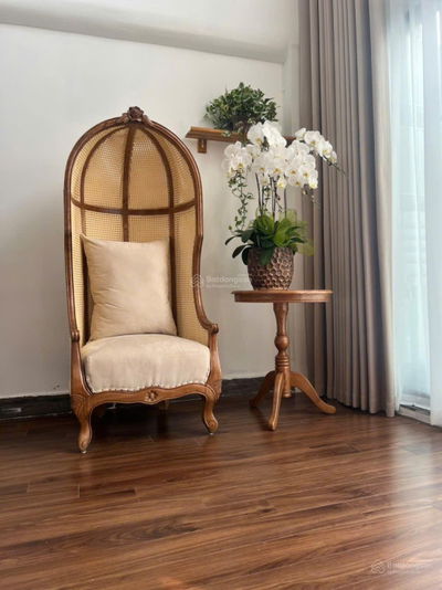 CẦN BÁN NHÀ NGAY PHỐ ĐÌNH THÔN, 9 TẦNG, DOANH THU 150/ THÁNG- Ô TÔ TRÁNH GIÁ TỐT