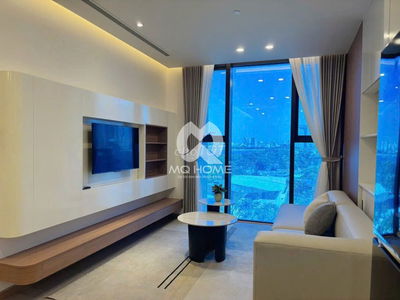 Cho thuê căn hộ tại Sam Tower- 1PN 2PN -Full nội thất