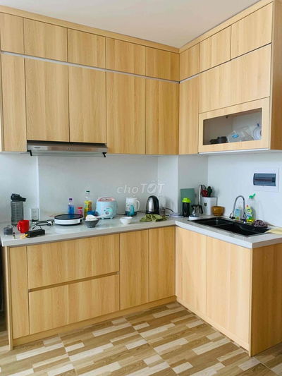 🌟 CẦN BÁN CĂN HỘ  (1PN +1 ) TẠI CHUNG CƯ WEST SKY – KHU ĐÔ THỊ ECOGARD