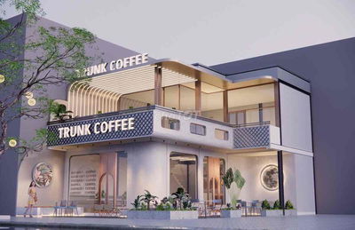 ✅ Cho thuê mặt bằng đường : 2/9 , Hải Châu ( Ngang 7m ) - 55 triệu