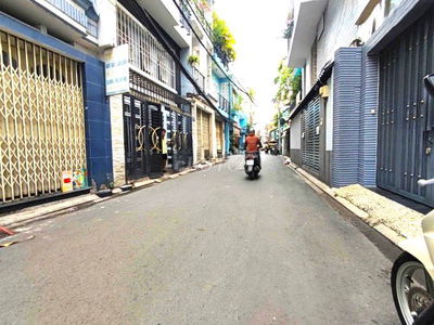 HXH 373 Lý Thường Kiệt, tiện ích đầy đủ, 3 tầng x 35m2, chỉ 3.17 tỷ.