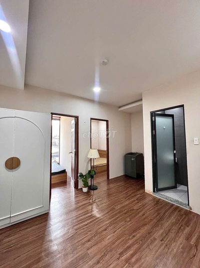 CĂN 2 PHÒNG NGỦ CỰC XINH Ở ĐƯỢC 4 NGƯỜI