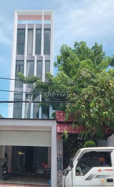 💥💥💥 Cho thuê toà nhà (có thang máy) MT Kha Vạn Cân, Linh Đông, TĐ