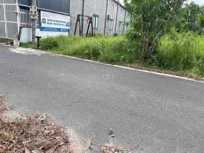 Đất sổ hồng 200m2 Phường Dầu Tiếng , TPHCM