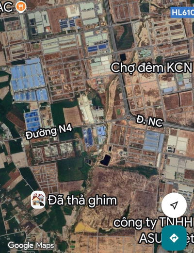 Chính chủ bán lô đất gần 20.000m2, ngay KCN Bàu Bàng giá tốt nhất khu vực, sẵn sổ đỏ