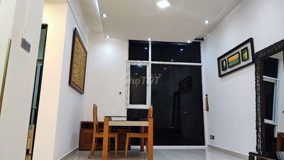 Cho thuê CC Phủ Mỹ, 1 phòng ngủ, giá hời 12tr