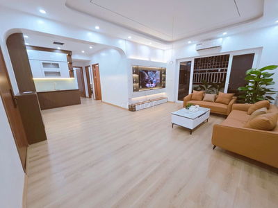Siêu phẩm 3 ngủ 110m full nội thất sang xịn mịn tại KĐT Trung Văn