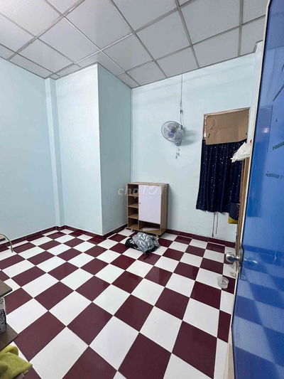 💎✅🆘 Nhà Trần Phú, 2 phòng ngủ, 2 toilet, gần mặt tiền, khu an ninh