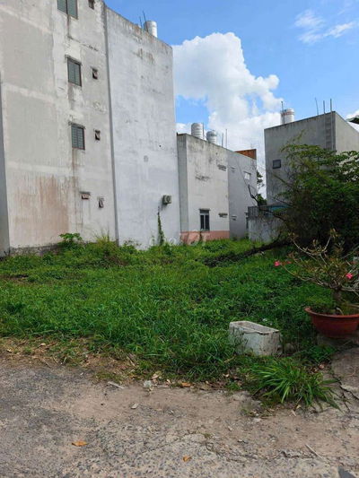 BÁN ĐẤT THẠNH XUÂN 43 QUẬN 12 GIÁ RẺ 3.9 TỶ TL