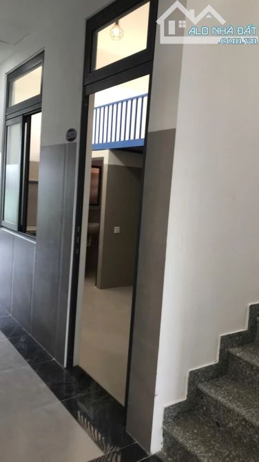 🎯 BÁN TÒA CĂN HỘ CHO THUÊ SIÊU LỢI NHUẬN – GẦN ĐẠI HỌC FPT – ĐƯỜNG LÊ THIỆN TRỊ – NGŨ HÀN
