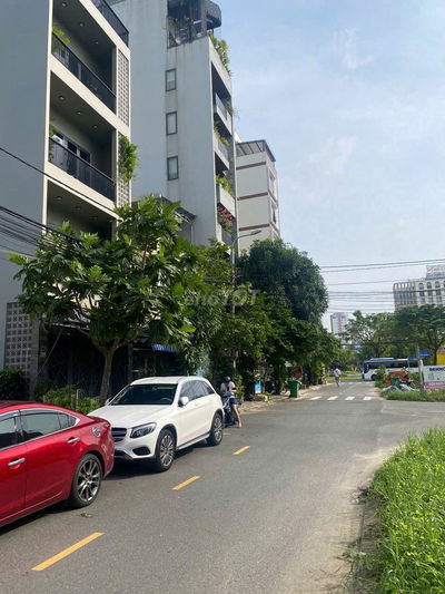 Bán đất biển đường Phước Trường 14, ngay công viên Hồ Nghinh, Sơn Trà