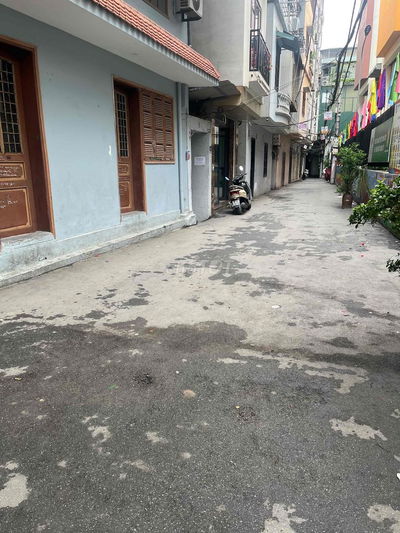 KHÂM THIÊN XÃ ĐÀN 35m 6T MT4,1m