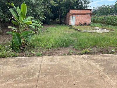 Bán lô đất đẹp gần đường DH 507, cạnh Trường THCS và chợ An Linh