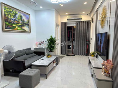 Chính chủ bán căn hộ khang phú căn 76m2, 2 phòng, 2wc, giá 2.98tỷ
