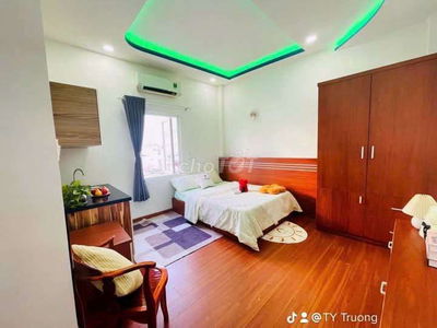 CHO THUÊ CHDV FULL NỘI THẤT GẦN LŨY BÁN BÍCH, TÂN PHÚ
