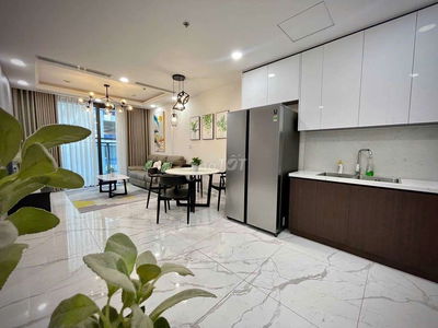 ⭐CHO THUÊ GẤP 2PN2WC 75m2 SUNSHINE CITY FULL NT CHỈ 15TR