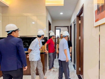 CĂN NỘI BỘ DUY NHẤT 1 CĂN, CĂN HỘ CAO CẤP CARA RIVER PARK TRUNG TÂM TP. CẦN THƠ