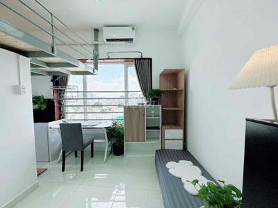 PHÒNG KHÔNG GIỚI HẠN NGƯỜI Ở 4.5Tr-5Tr Ở BÌNH THẠNH GẦN ĐẠI HỌC  LỚN