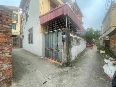 Bán 41m2 Dương Xá, gần ngay khu công nghiệp