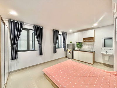 Phòng Đẹp Gần Thanh Đa – Full Nội Thất – Giá Siêu Mềm
