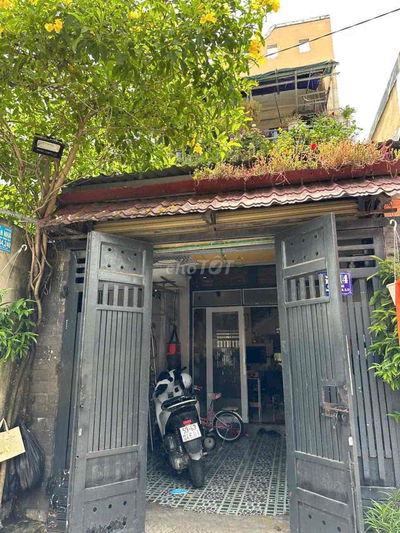 🏡 CHO THUÊ NHÀ NGUYÊN CĂN - ĐÔNG HƯNG THUẬN 05, Q12 hxh 1 lầu 2pn 2wc