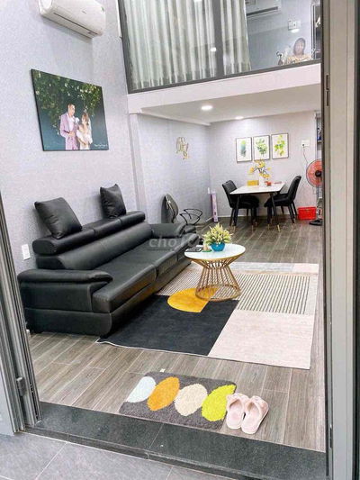 Cho Thuê Nhà Nguyên Căn Đường Số 4 Hiệp Bình Phước