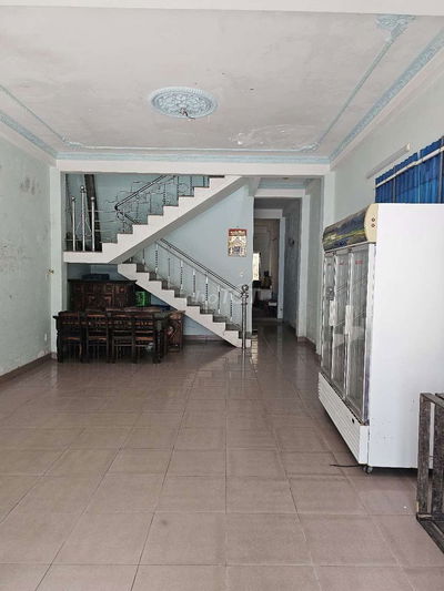 Cho thue nhà an hai bắt