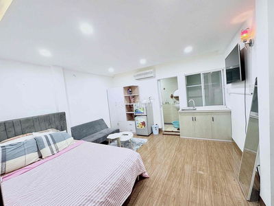 ✅STUDIO FULL NỘI THẤT Y HÌNH CÁCH 5p AEON TÂN PHÚ✅