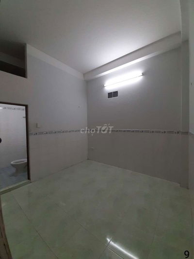 Phòng trọ Quận 10 14m² ở 40/4 nguyễn giản thah