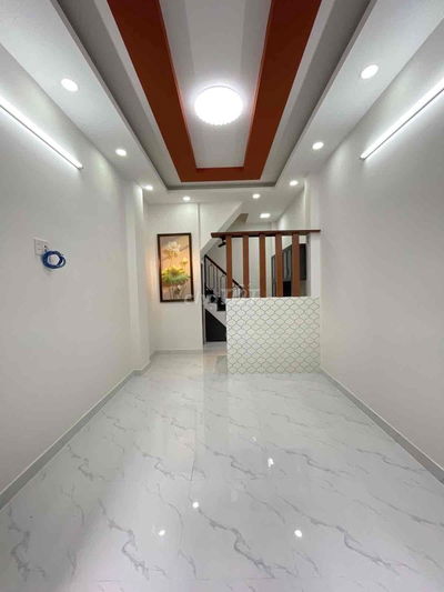 NHÀ BÁN 3,95TY ÂU DƯƠNG LÂN P3Q8
