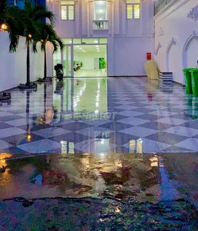 Phòng Trọ Nhà Nguyên Căn