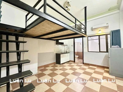 🏡 CẦN PASS PHÒNG TRỌ – 4.2 TRIỆU/THÁNG - Quang Trung - Gò Vấp