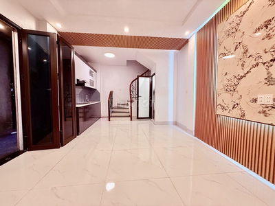 BÁN NHÀ XÃ ĐÀN – ĐẠI CỒ VIỆT | 30M² x 4 TẦNG – 3PN – GIÁ 6.9 TỶ(CÓ TL)
