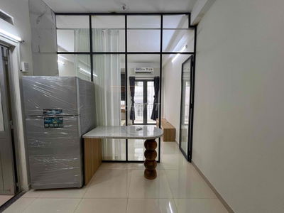 Cho THUÊ 1 PHÒNG NGỦ + 1 PHÒNG KHÁCH FULL NỘI THẤT ngay PHẠM VĂN BẠCH