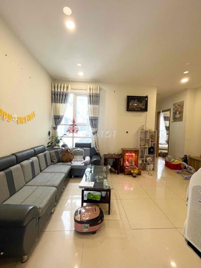 BÁN CĂNHỘ CAOỐC HIMLAM NAM SÀIGÒN KHUTRUNG SƠN CĂN GÓC 67m2 GIÁ 2,9 tỷ