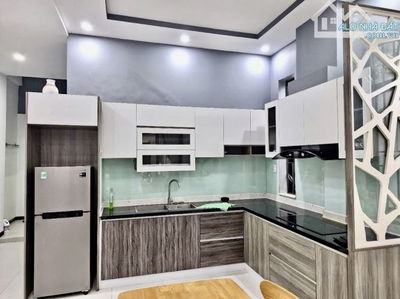 HÀNG HIẾM, GIÁ TỐT! BÁN NHÀ GÓC 3MẶT THOÁNG NGUYỄN LỮ - FULL NỘI THẤT, Ở NGAY – NHỈNH 9 TỶ