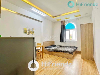 STUDIO THANG MÁY CỬA SỔ TRỜI GIÁ RẺ ĐƯỜNG AN DƯƠNG VƯƠNG