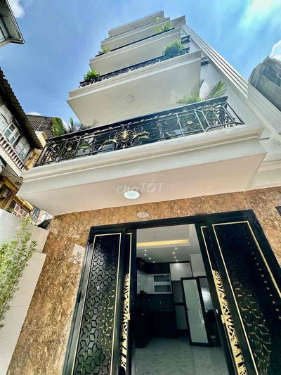 Cực Hiếm! Phân Lô Láng Hạ, ngõ ba gác, 2 thoáng, 30m ra ô tô, 39m2*5T