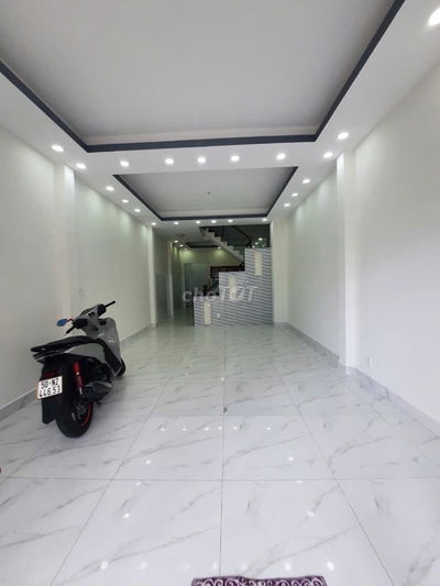 💯KẾ CÔNG VIÊN🍃🍃Nhà đẹp MTNB khu Tên Lửa 4,5x15m xây full SÁT COOPMART