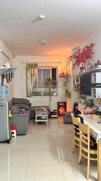 CHỦ MẸT TIỀN BÁN CĂN 3PN BẰNG GIÁ 2PN THÔI -TOPAZ HOME 70m2_3pn 2wc